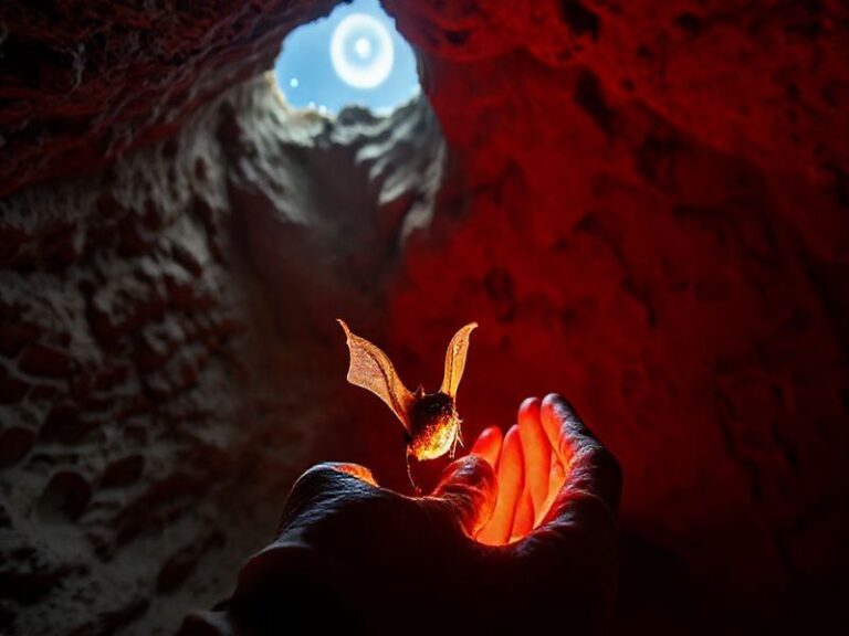 Malta While you sleep: debunking the myths about Malta’s bats