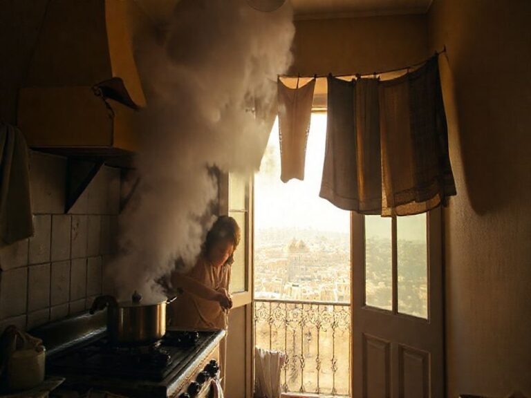 Malta Malta tops EU list for pollution concerns in households - by a wide margin