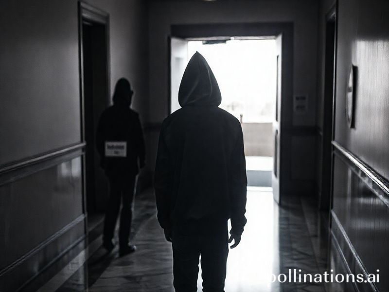 Malta Alleged victim in Paola shooting refuses to testify against Il-Quws