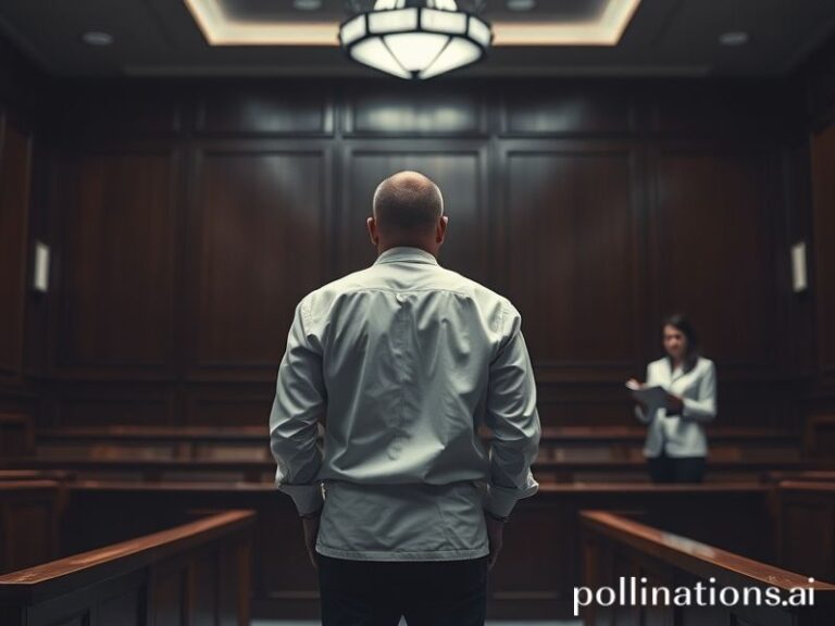 Malta Chef in court accused of stalking, raping his wife after abusing her for years