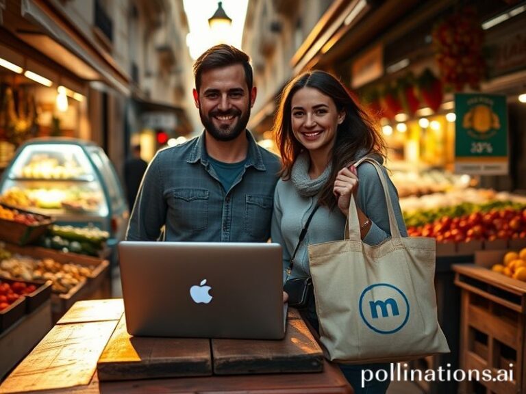 Malta The hearts and minds behind the platform that redefined local commerce in Malta