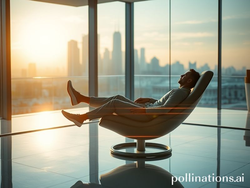 Malta Zone zero: the rise of effortless exercise