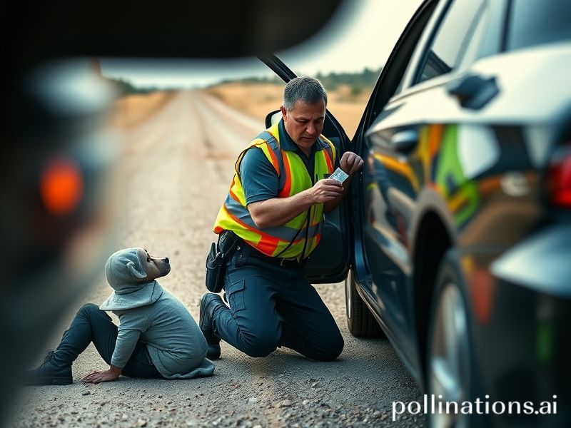 Malta Watch: How roadside drug tests will work in practice