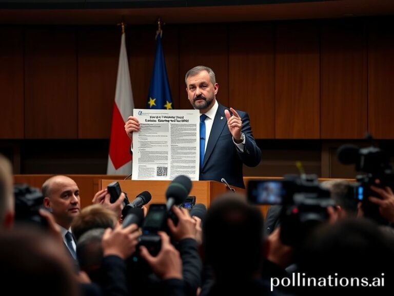 Malta Alex Agius Saliba asks EU to probe Austrian gaming judgments