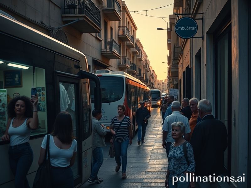 Malta Ombudsman to investigate Swieqi residents' complaints on overtourism: Bartolo