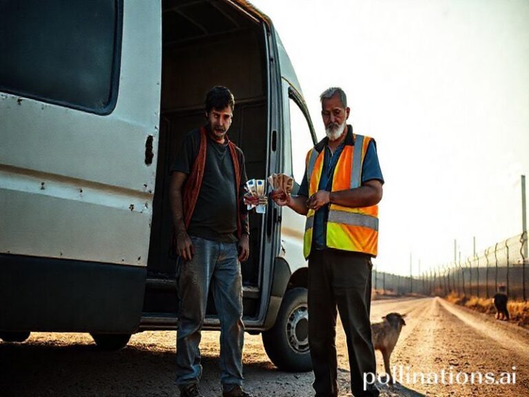 Malta Exploitation of migrants is 'the rule, not the exception' - JRS report