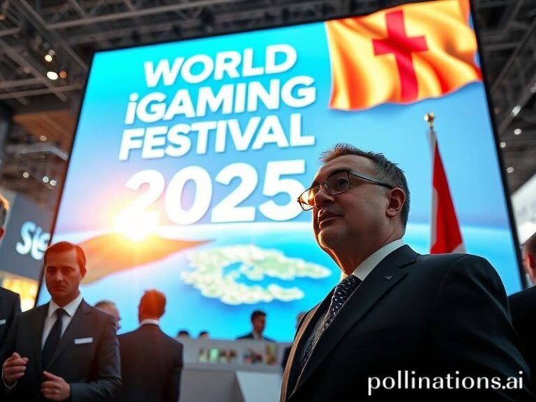 Malta Watch: Robert Abela eyes bringing SiGMA’s largest event back to Malta