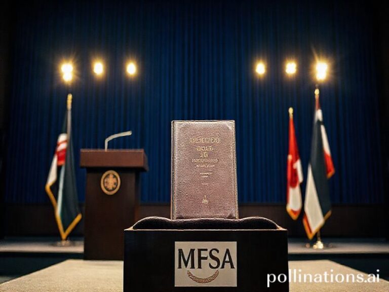 Malta MFSA launches Journal of Financial Supervisors Academy – Volume I