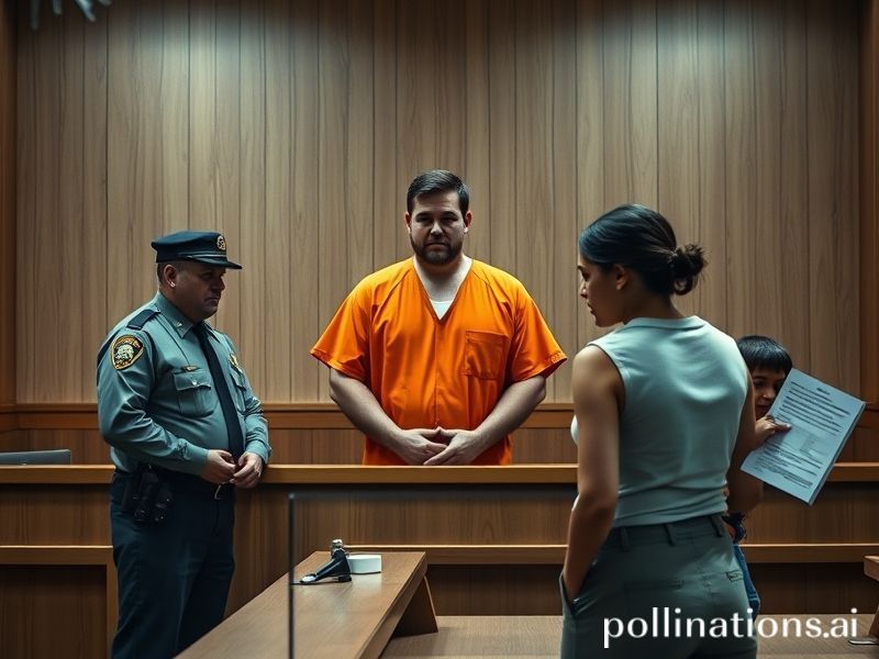 Malta Domestic abuser back in court, charged with threatening mother of his children