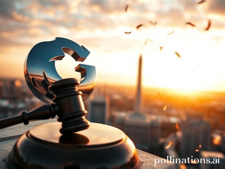 Malta Google not required to sell Chrome, in US antitrust victory