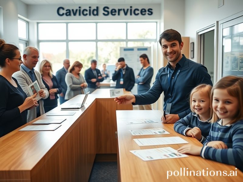 Malta ID card renewals outsourced to local councils to 'ease the process'