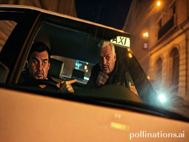 Malta 'You're just a foreigner' - cab driver recounts threats from Maltese passenger