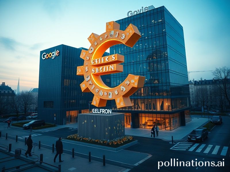 Malta France fines Google and Shein record hundreds of millions of euros over cookies