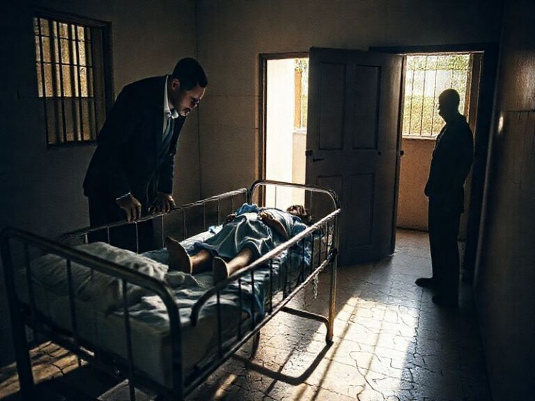 Malta Malta consul intervenes to secure medical care for prisoner in Morocco