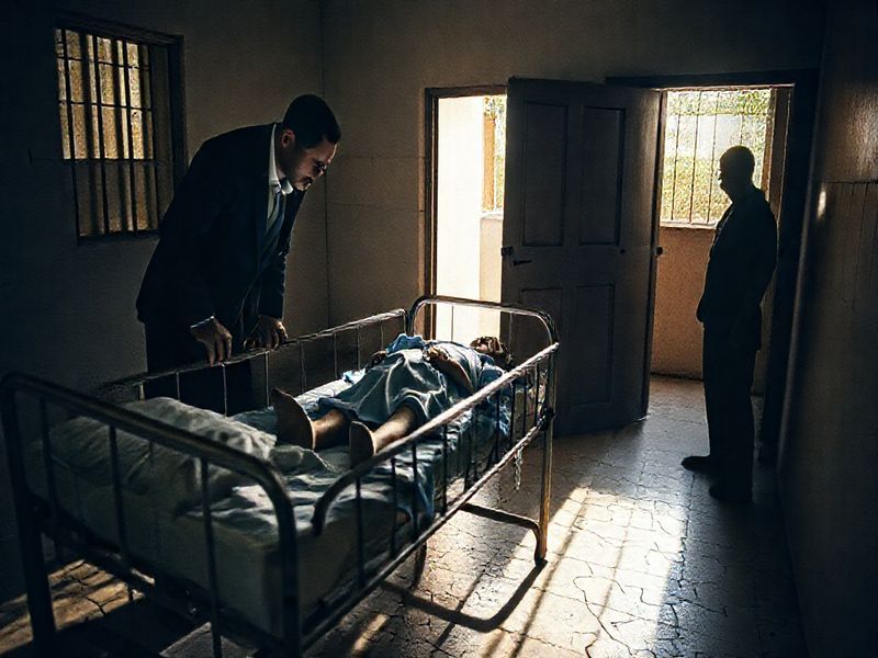 Malta Malta consul intervenes to secure medical care for prisoner in Morocco