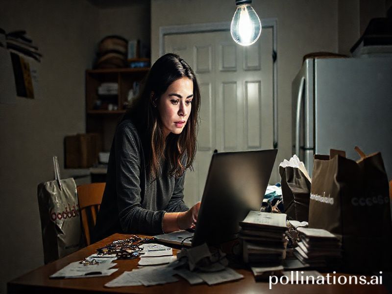 Malta “I have multiple side-hustles … It’s exhausting”