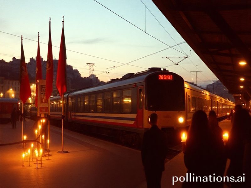 Malta Portugal holds day of mourning after deadly Lisbon derailment