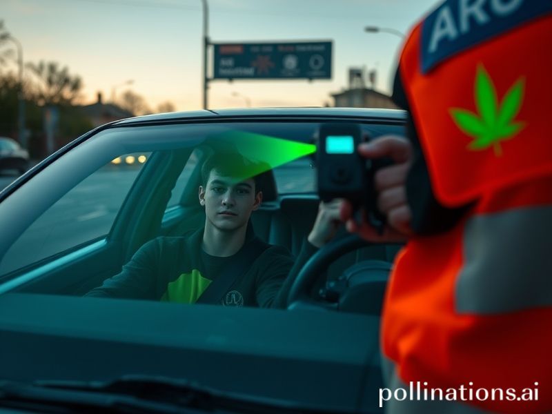 Malta ARUC says cannabis driving tests should target 'impairment' after concerns