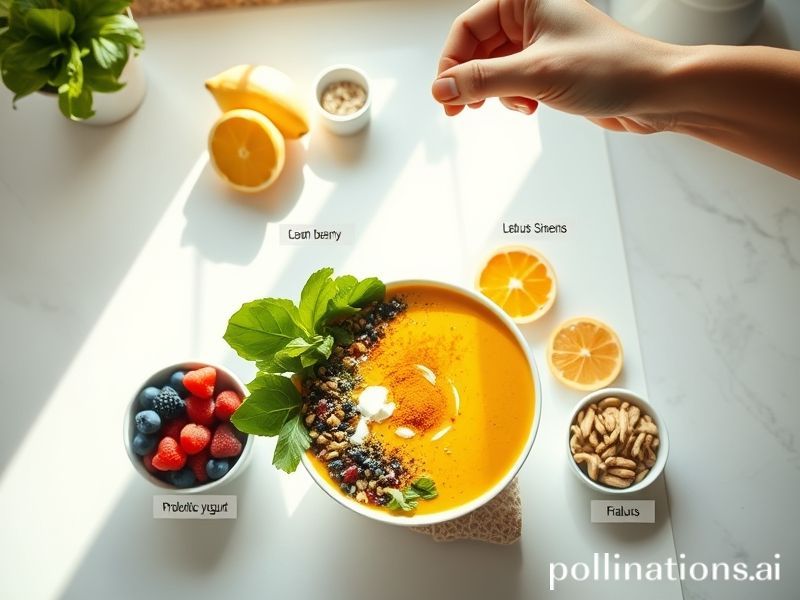 Malta 5 ways to strengthen your immune system