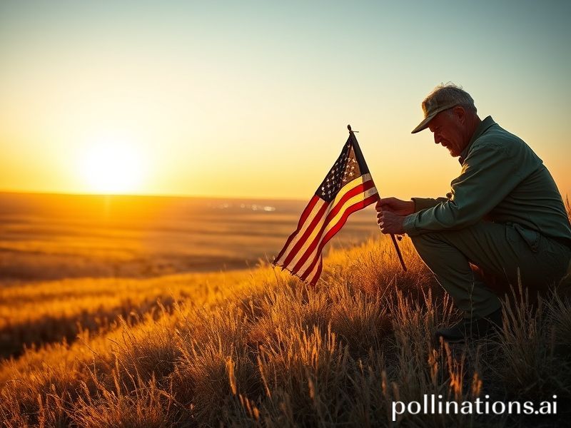 Malta For love of country