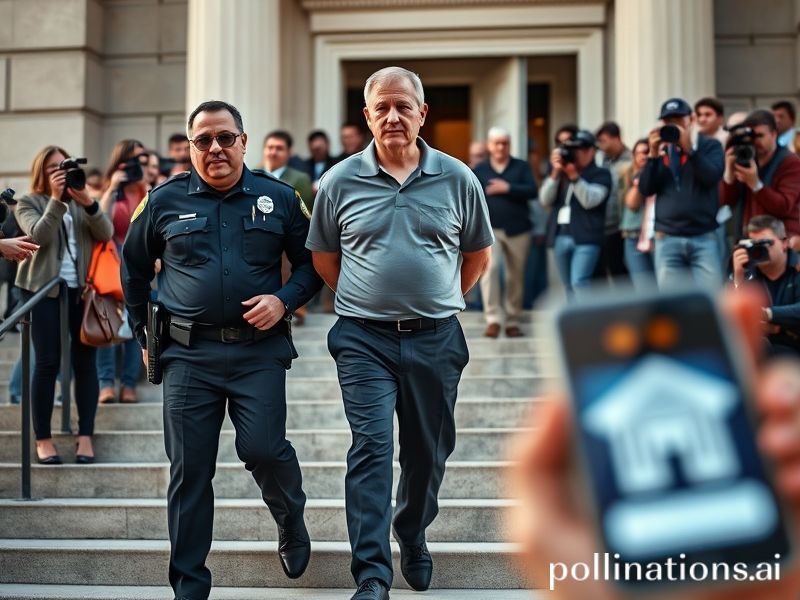 Malta Catechist who allegedly used fake profile to lure under age boys is granted bail