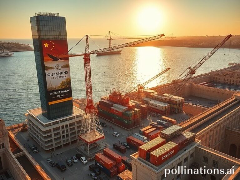 Malta Malta sees biggest improvement in foreign investment ranking