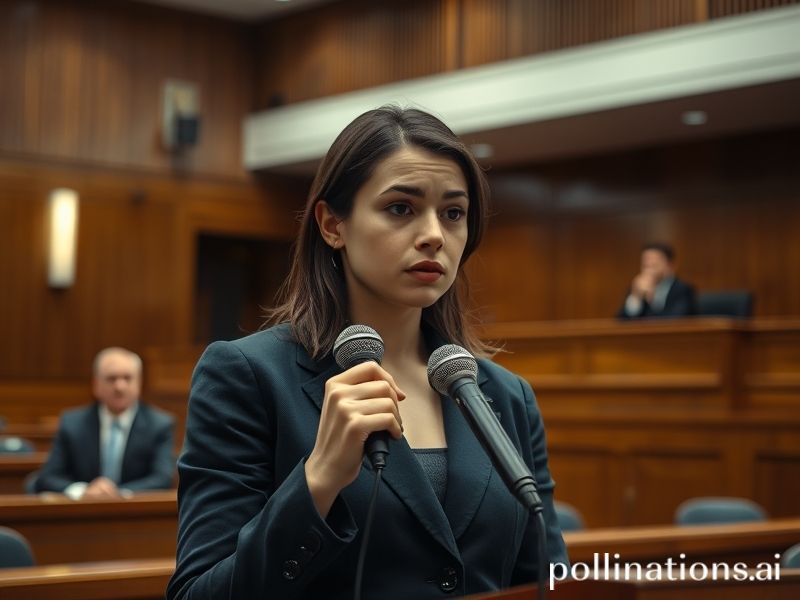 Malta Woman tells court she feared for her life as client allegedly raped her