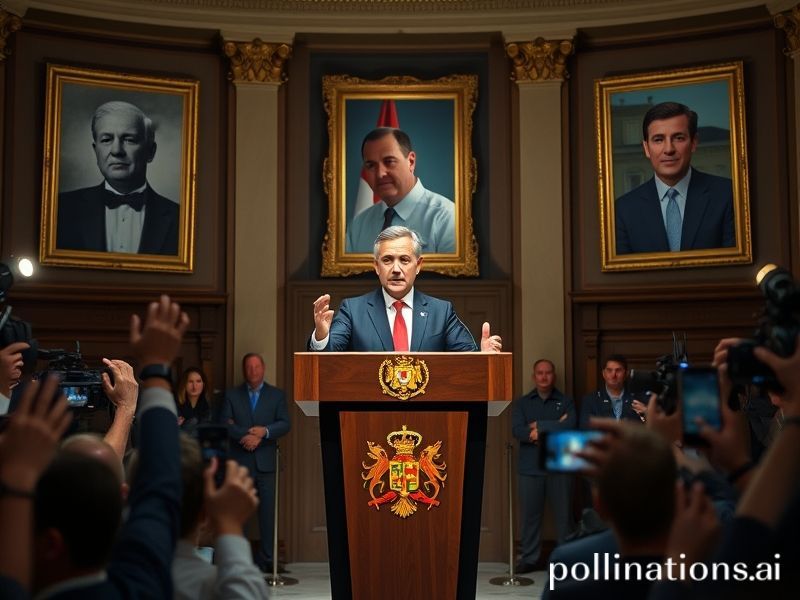 Malta Watch: PM defends Neville Gafà and Chris Cardona's new appointments