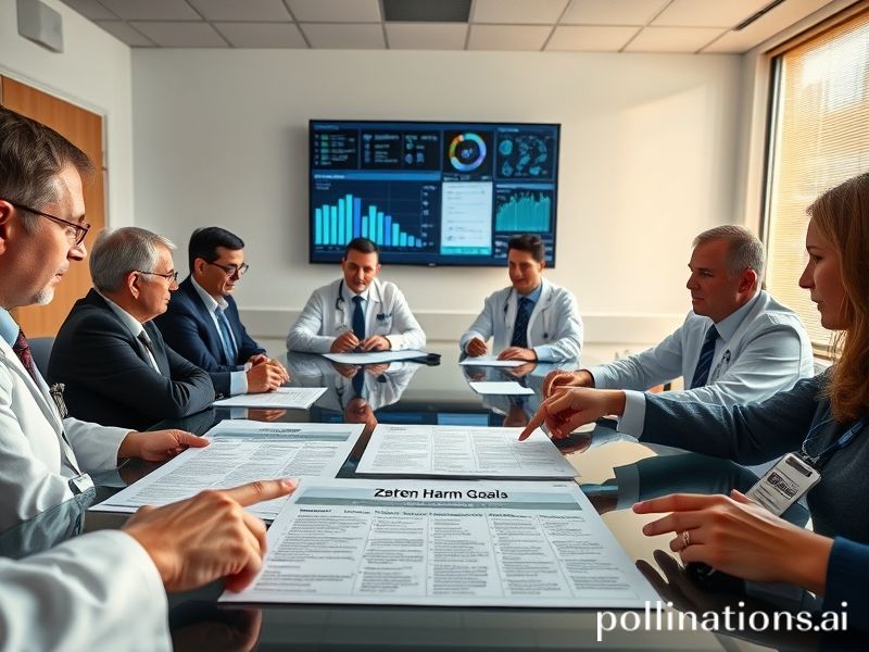 Malta New committee to oversee implementation of first patient safety strategy