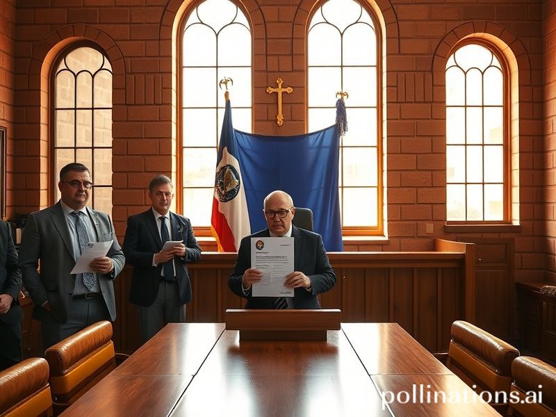 Malta Mqabba PN councillors to demand deputy mayor's resignation over comment