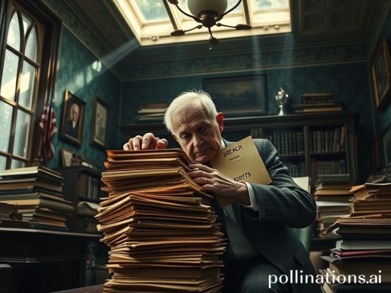 Malta 'Seriously ill' man threatens to sue for breach of rights in 43-year long case