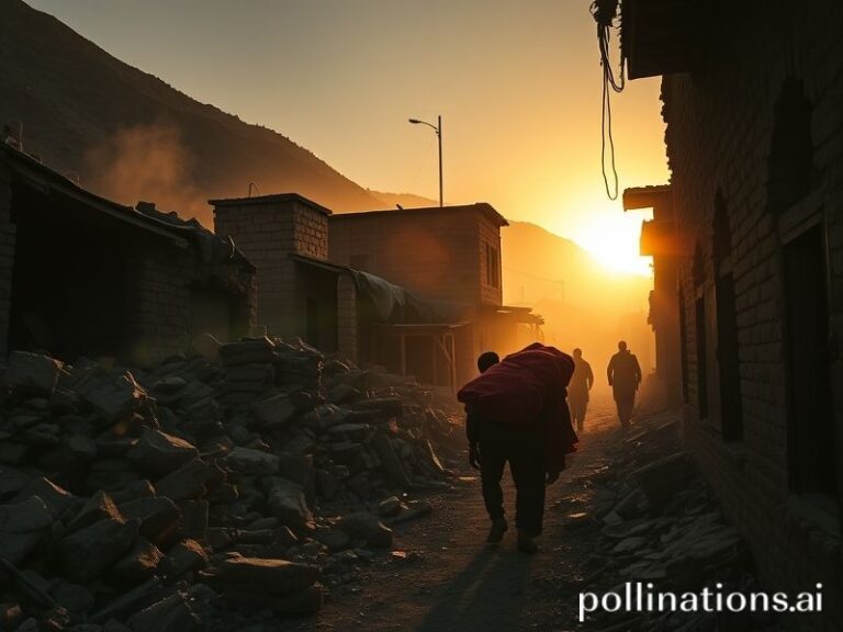 Malta Afghanistan quake deadliest in decades, killing over 2,200