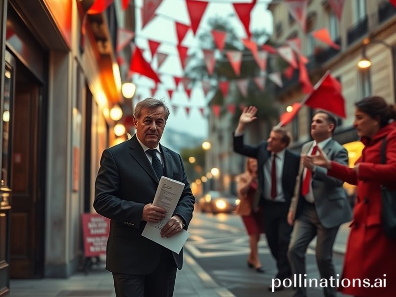 Malta Opposition cites ‘chaos’ in Labour after Pietà councillor quits party