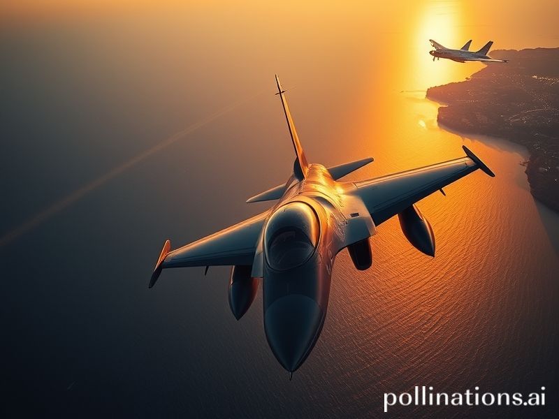 Malta PM unaware of Israeli planes' ‘irregular’ airspace use in central Mediterranean