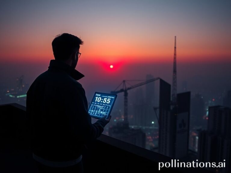 Malta The future starts tomorrow