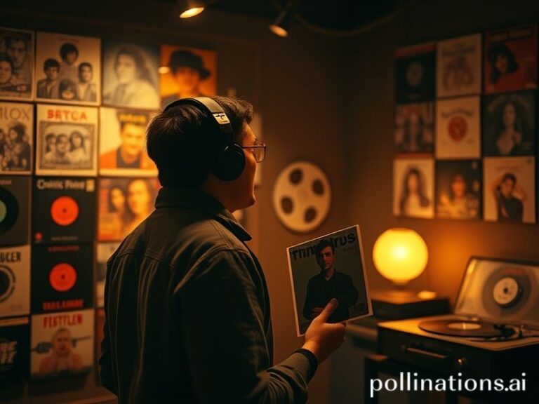 Malta Music: Why do we like certain cover versions so much?