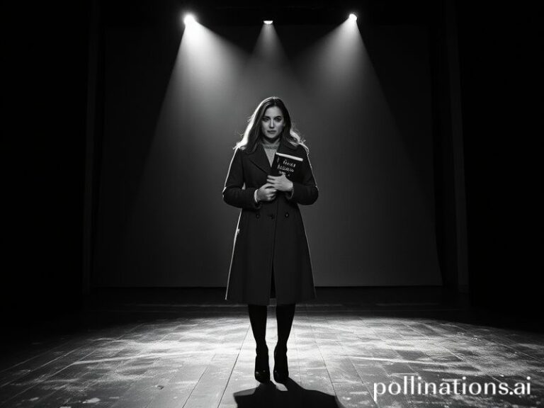 Malta Books: Audition and The Land in Winter