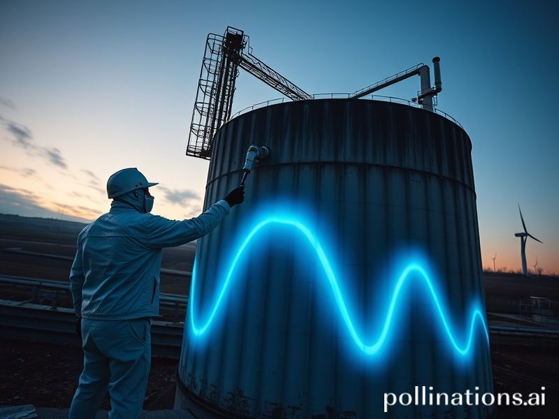 Malta What does artistic intervention mean in the climate emergency?