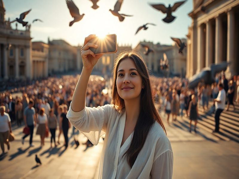 Malta 'God's Influencer' to become first millennial saint on Sunday