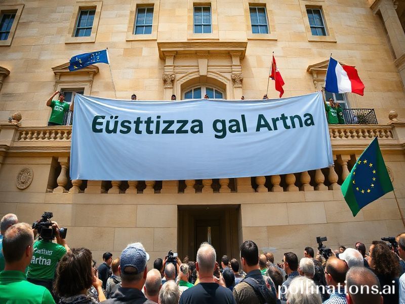 Malta NGO's launch campaign Ġustizzja għal Artna to object new planning reform