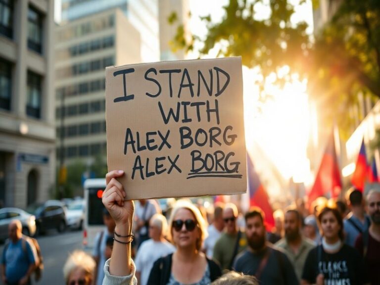 Malta Why I stand with Alex Borg