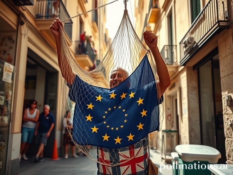 Malta Maltese most likely to believe their country would benefit from EU enlargement