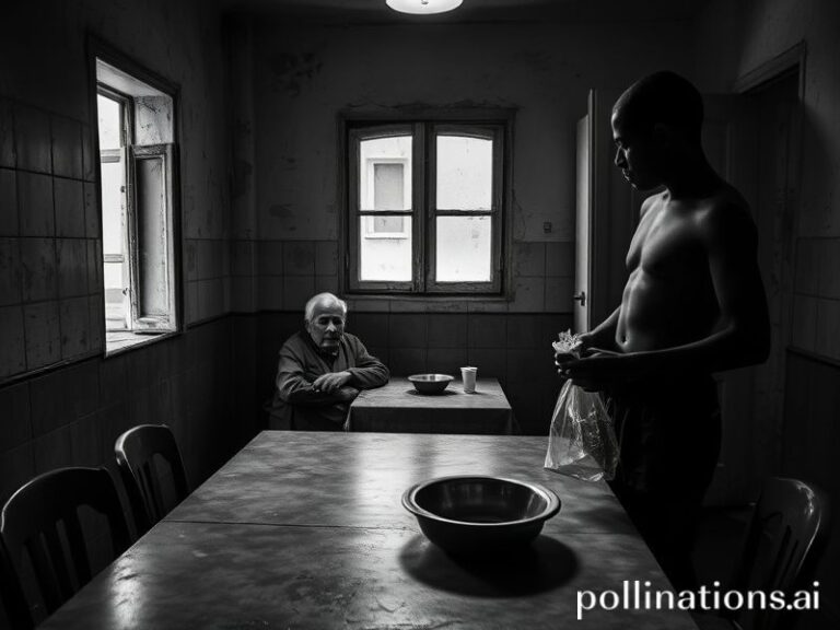 Malta Elderly parents end up without food to sustain son's drug addiction, court hears