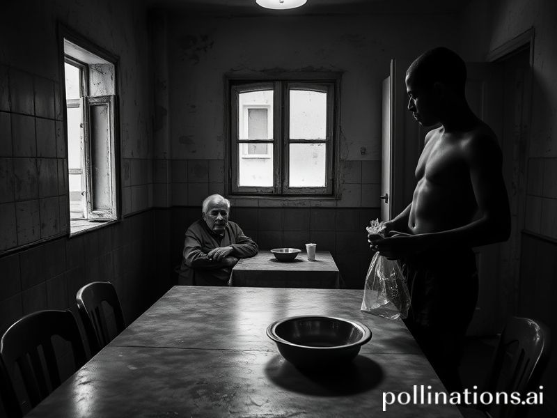 Malta Elderly parents end up without food to sustain son's drug addiction, court hears