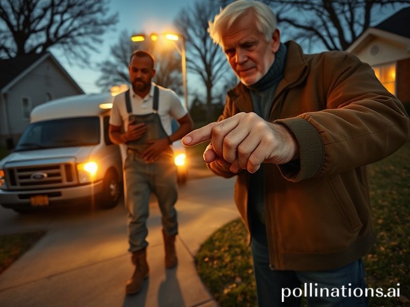 Malta Gardener denied bail after biting another man's finger in a heated fight