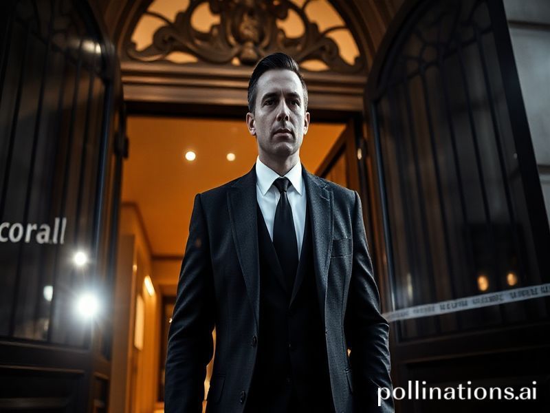 Malta Ex-footballer cleared of San Ġwann betting shop robbery