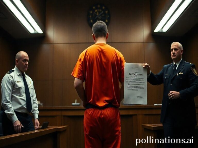 Malta Man jailed for breaching two sets of bail conditions