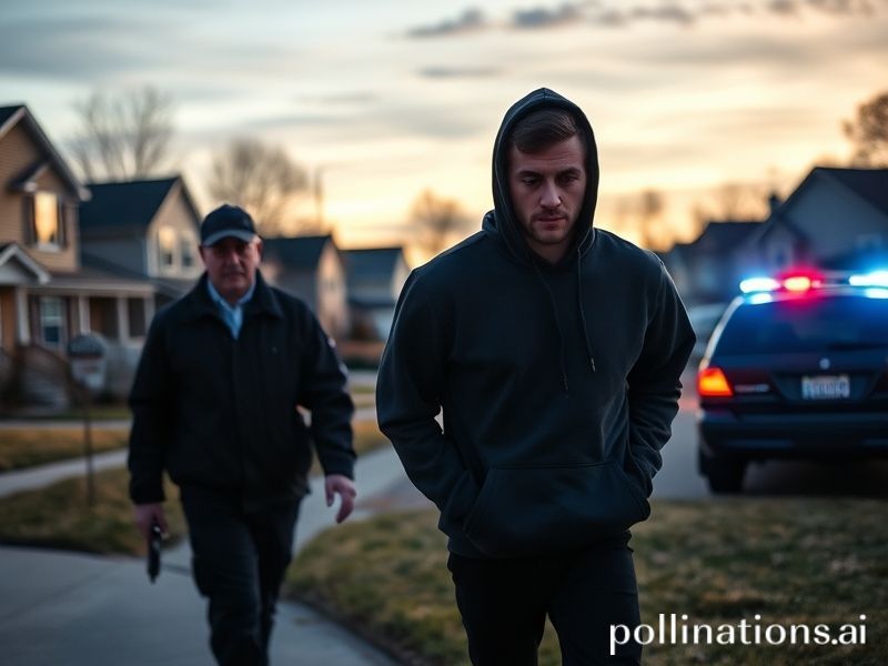 Malta Man arrested over 10 home thefts and attempted burglaries