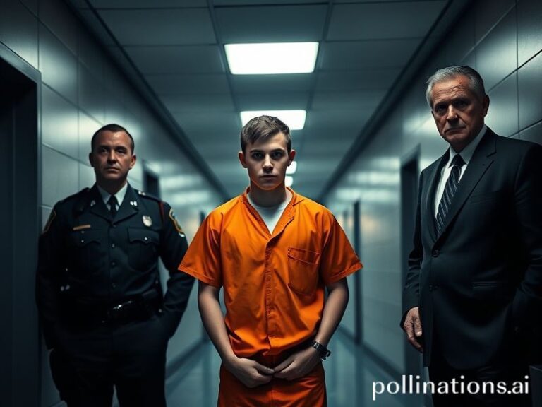 Malta AFM drugs heist suspect back in court with his father accused of extortion