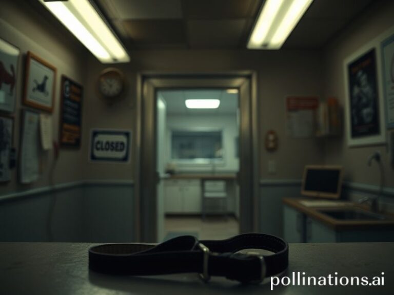 Malta Ministry to investigate vet clinics after dog dies without emergency care